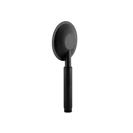 Душова лійка WEZER WKY-16-BLACK, фото 3