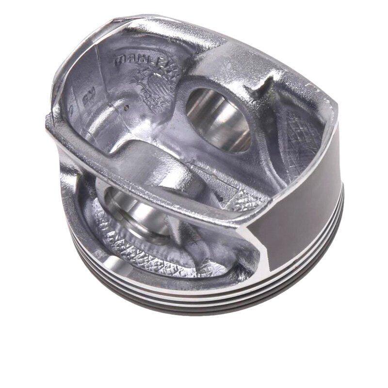 Поршень GM 12631196 3.0L Buick LaCrosse & Cadillac CTS & Chevrolet Captiva Equinox & GMC Terrain & Saab 9-4