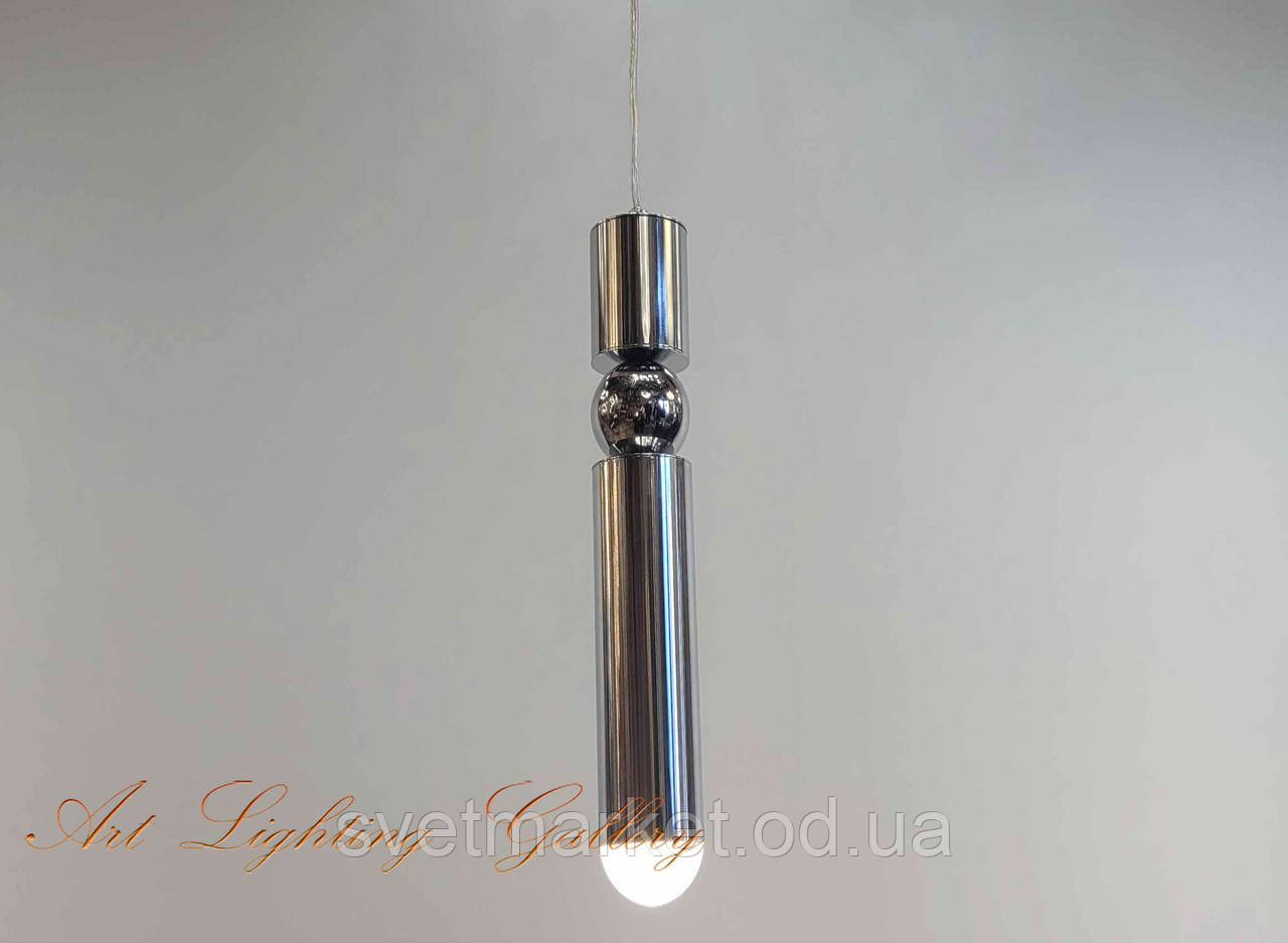 Підвісний світильник 0112CH, фото 1
