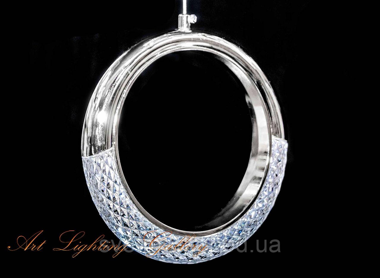 Підвісний світлодіодний світильник 21001/1CH, фото 1