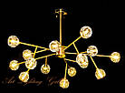 Сучасна підвісна люстра 8304/15, фото 5