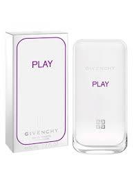 Givenchy Play for Her туалетна вода (тестер) 75мл