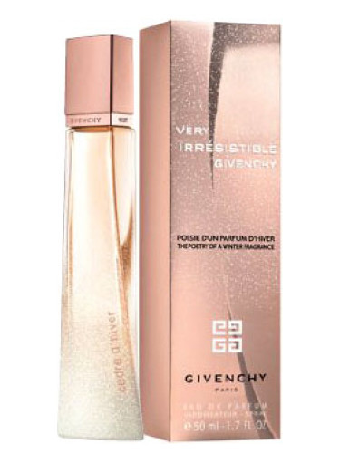 Givenchy Very Irresistible les Millesime edt,50ml