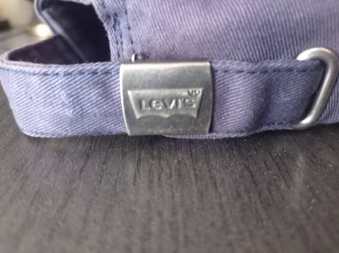 Купить Кепка бейсболка Levi s ( USA Style ), цена 300 ₴ — Prom.ua (ID ...