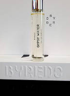 Парфюмированная вода Byredo Gypsy Water 12мл (ліц.)