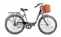 Велосипед Ardis LIDO CTB 26" 16.5" Серый