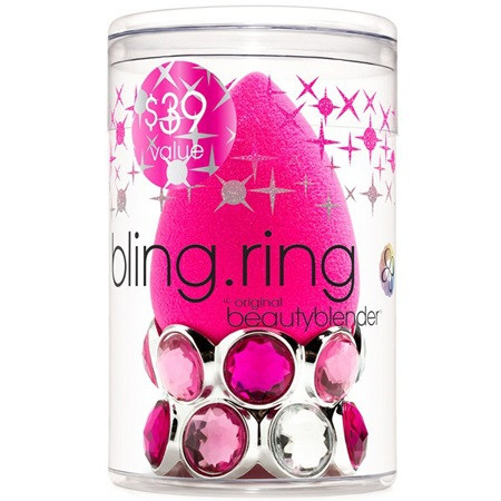 Спонж для макияжа Beautyblender Original Bling Ring - фото 1 - id-p307359155