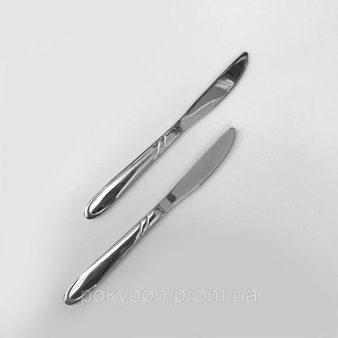 Набор Столовых Ножей 12 Шт Maestro MR-1514-12DK — Купить Недорого на ...