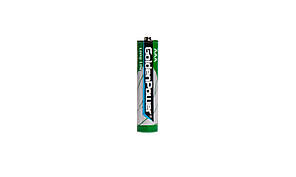 Батарейка GOLDEN POWER Long life AAA/R03