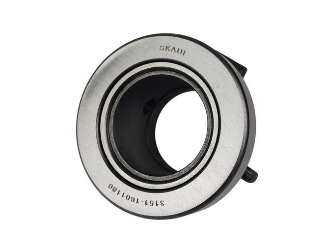 Подшипник выжимной УАЗ 452, 469, 3741, 2206, 3303, 3909, 31512, 31519 ...