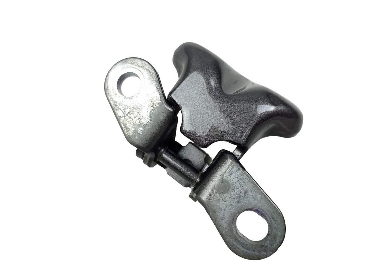 Петля Двери Hyundai Santa Fe 4 ТМ (2018-2021) Дорест 2.2 D Задней ...