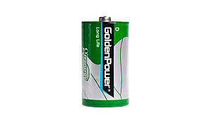 Батарейка GOLDEN POWER Long life D/R20