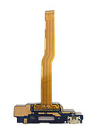 Плата нижняя для Zte Blade A610 with flex cable