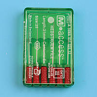 Н-File M-Access (Н-Файлы) 31мм Размер #25