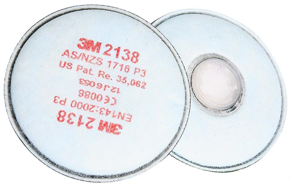 Заказывайте Фильтр 3М 2138 Р3 по выгодной цене - 307371058