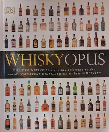 Whisky Opus., фото 2