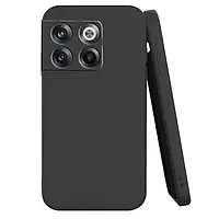 Силиконовый чехол Liquid Silicone Case OnePlus 10T / OnePlus Ace Pro