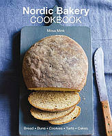 Nordic Bakery Cookbook