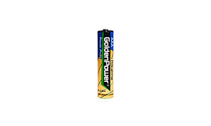 Батарейка GOLDEN POWER Power Plus ААА/R03