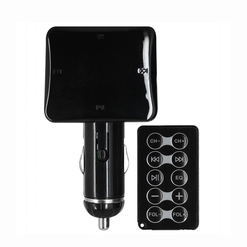 Трансмітер FM MOD. H9, фото 1