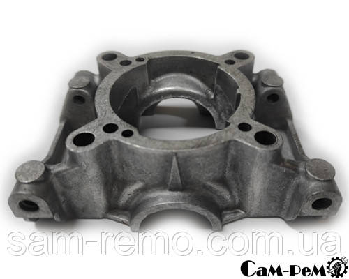 Картер двигуна (FS 55) ОРИГІНАЛ, фото 1