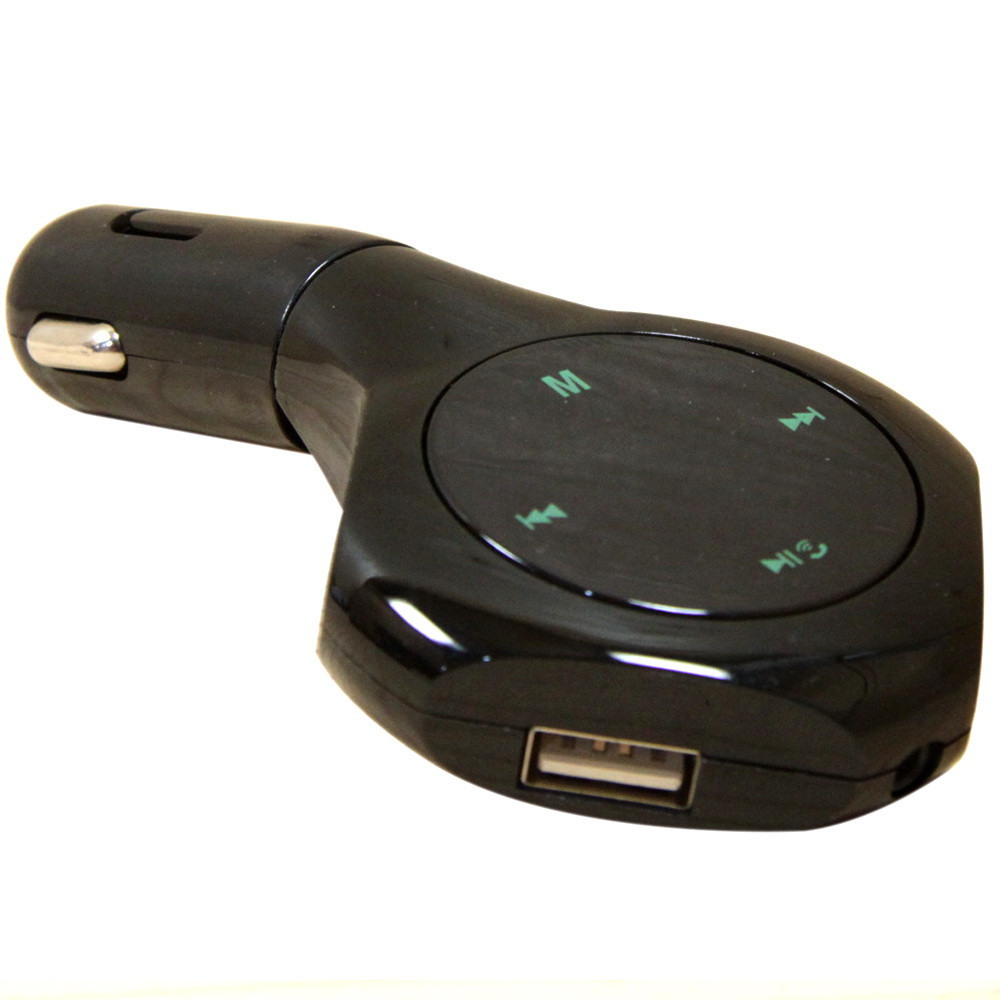 Трансмітер FM MOD. H29 BT, фото 1