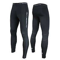 Мужские спортивные лосины для бега Rough Radical Nexus (original), компрессионные штаны-тайтсы для бега