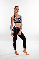 Спортивные женские легинсы Rough Radical Valiant, леггинсы для бега, лосины для йоги, фитнеса, спортзала