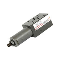 Клапан Atos HC-011/30/M (модульний компенсатор тиску)