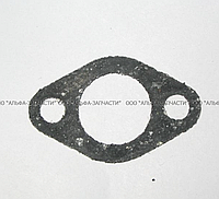 Прокладка фланца трубки высокого давления для гол.бл. нов.обр. 240-1104368