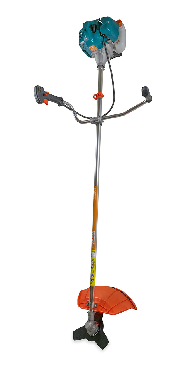 Бензокоса (бензотример) VILMAS 5200 GBC 2.4, фото 1