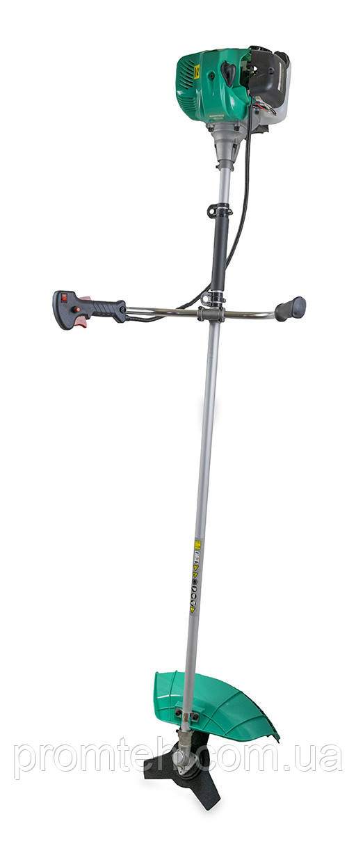 Бензокоса GARDTECH GT 4310 (шпуля, ніж 3Т)