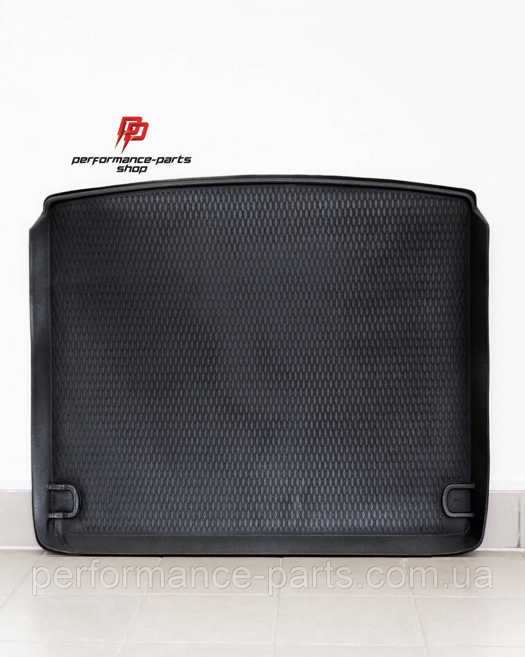 Килимок багажника Volkswagen Caddy, фото 1