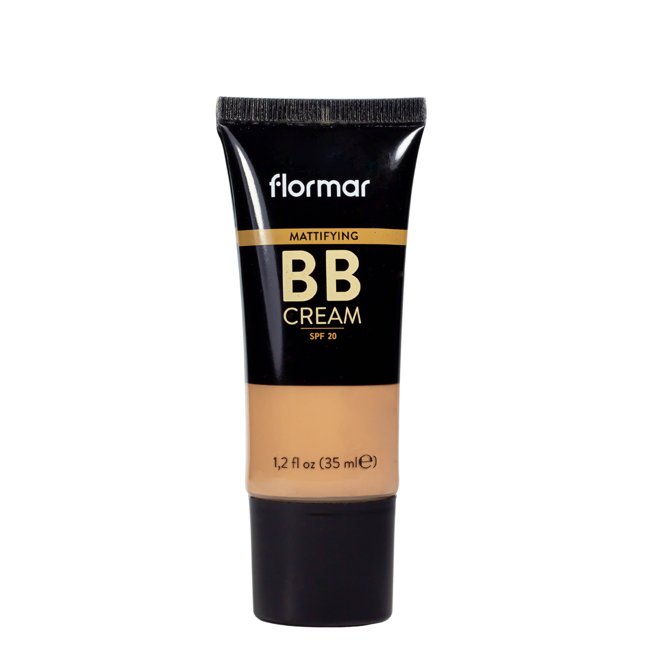 Тональний крем FlorMar ВВ Cream SPF 20, № 04