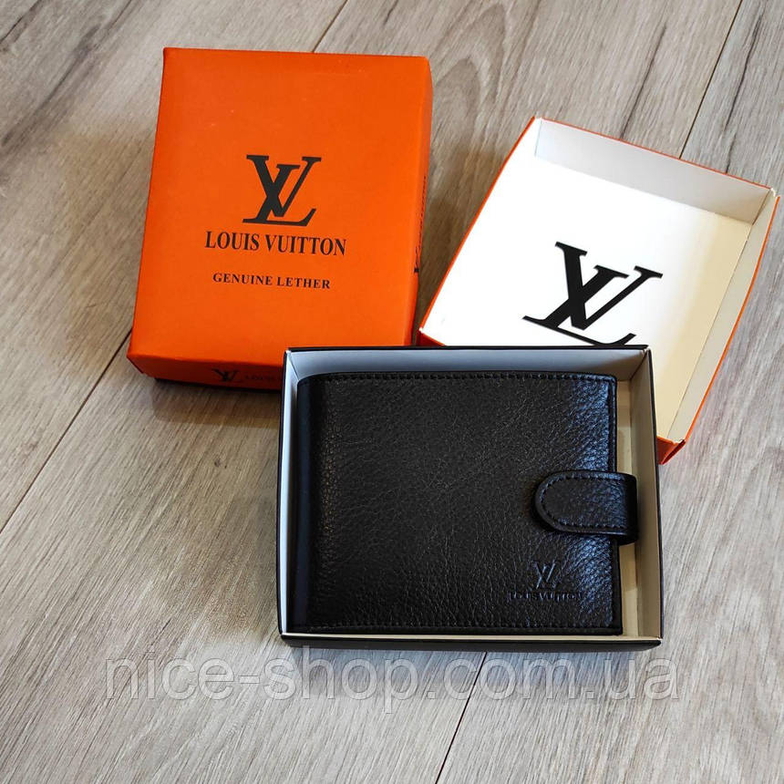 Гаманець-портмоне Louis Vuitton шкіра, фото 2