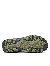 Кросівки літні чоловічі Merrell Accentor 3 M Sieve boulder, фото 6