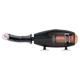 Секс-машина Pipedream Fetish Fantasy Extreme International Extreme Sex Machine