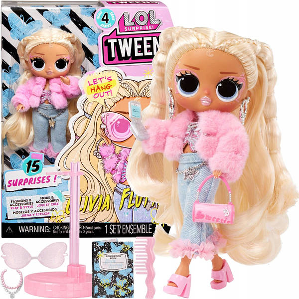 Lol surprise baby unicorn deals