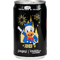 Напиток PEPSI Mini Disney 200 мл