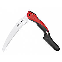 Пила Felco 604 (Фелко 604) з вигнутим лезом, фото 4