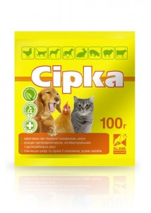 Сірка кормова 100гр