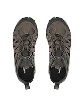 Кросівки літні чоловічі Merrell Accentor 3 M Sieve boulder, фото 3