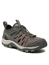 Кросівки літні чоловічі Merrell Accentor 3 M Sieve boulder, фото 3