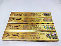 Набор эльборовых брусков ALDIM из 4 шт - МО и МФФ 150х25х7х3