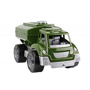 Іграшка "Бензовоз ТехноК", арт.6344(6)