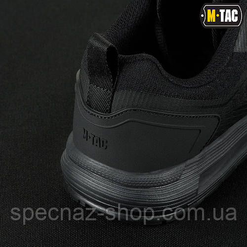 Купить M-TAC КРОССОВКИ SUMMER SPORT black, цена 1625 ₴ — Prom.ua (ID ...