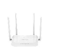 Беспроводной маршрутизатор серии Ruijie Reyee RG-EW1200, 182х120х32 мм
