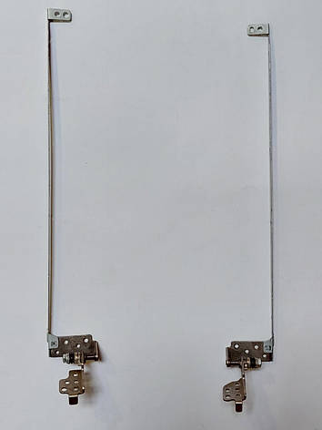 Б/В Петлі матриці до ноутбука HP ProBook 4525s 4520s (34.4GK05.001 34.4GK04.001), фото 1