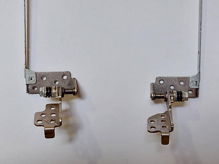 Б/В Петлі матриці до ноутбука HP ProBook 4525s 4520s (34.4GK05.001 34.4GK04.001), фото 2