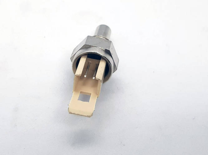 Датчик температуры NTC погружной на газовый котел BAXI 8434820 (ID ...